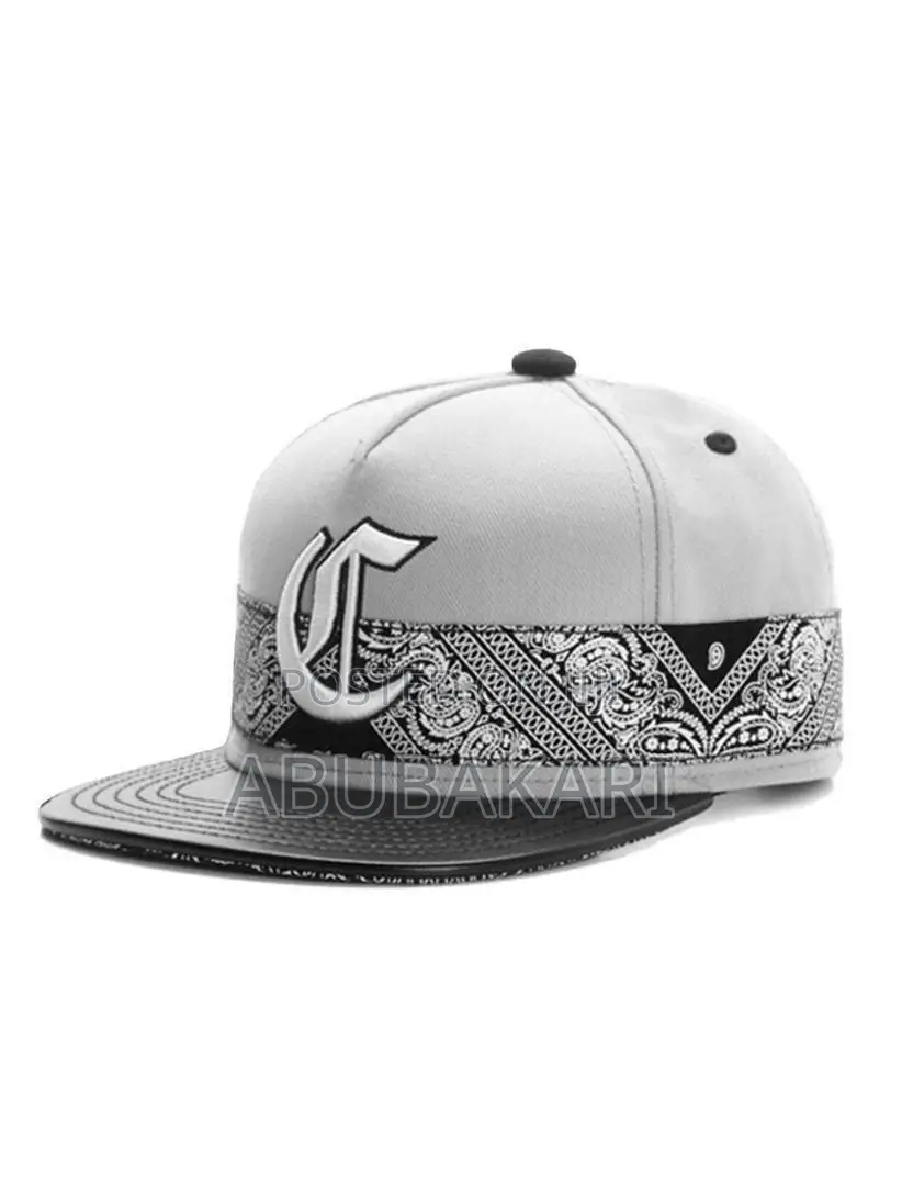 Unisex Suscap