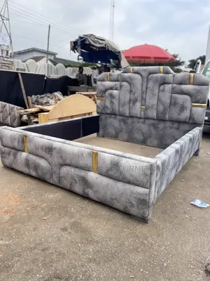 Queen Size Bed