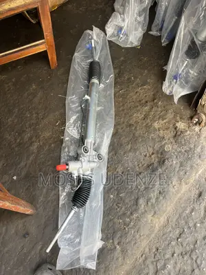 Toyota HAIE OR FISH 2010,11,12,13,14,15,16,17,front Steering Rack