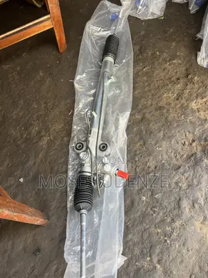 Toyota HAIE OR FISH 2010,11,12,13,14,15,16,17,front Steering Rack