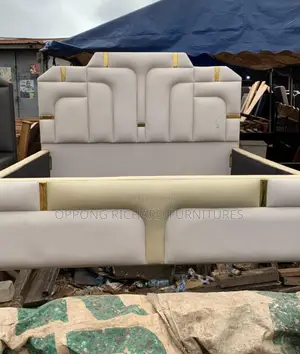 Queen Size Bed