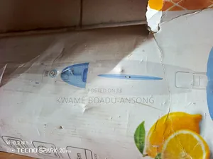 Easy Steam Mop