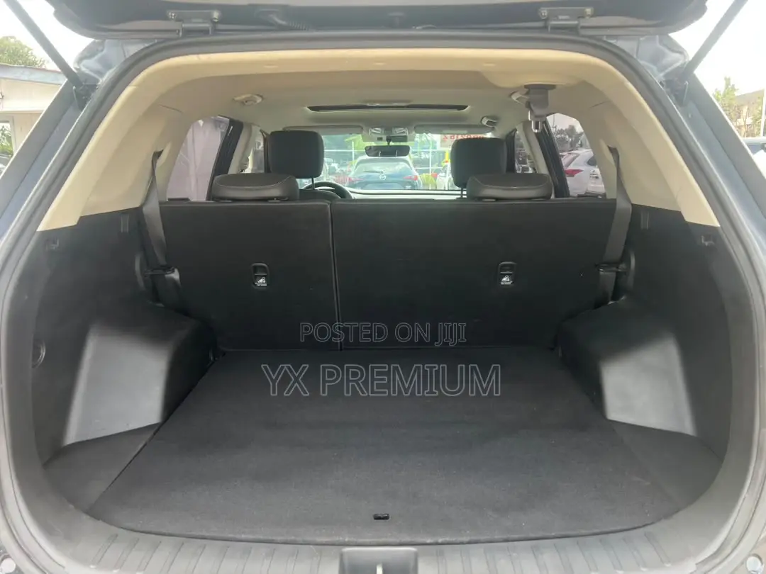 Hyundai Ix35 2021 Gray