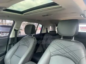 Hyundai Ix35 2021 Gray