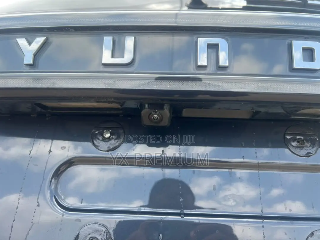 Hyundai Ix35 2021 Gray