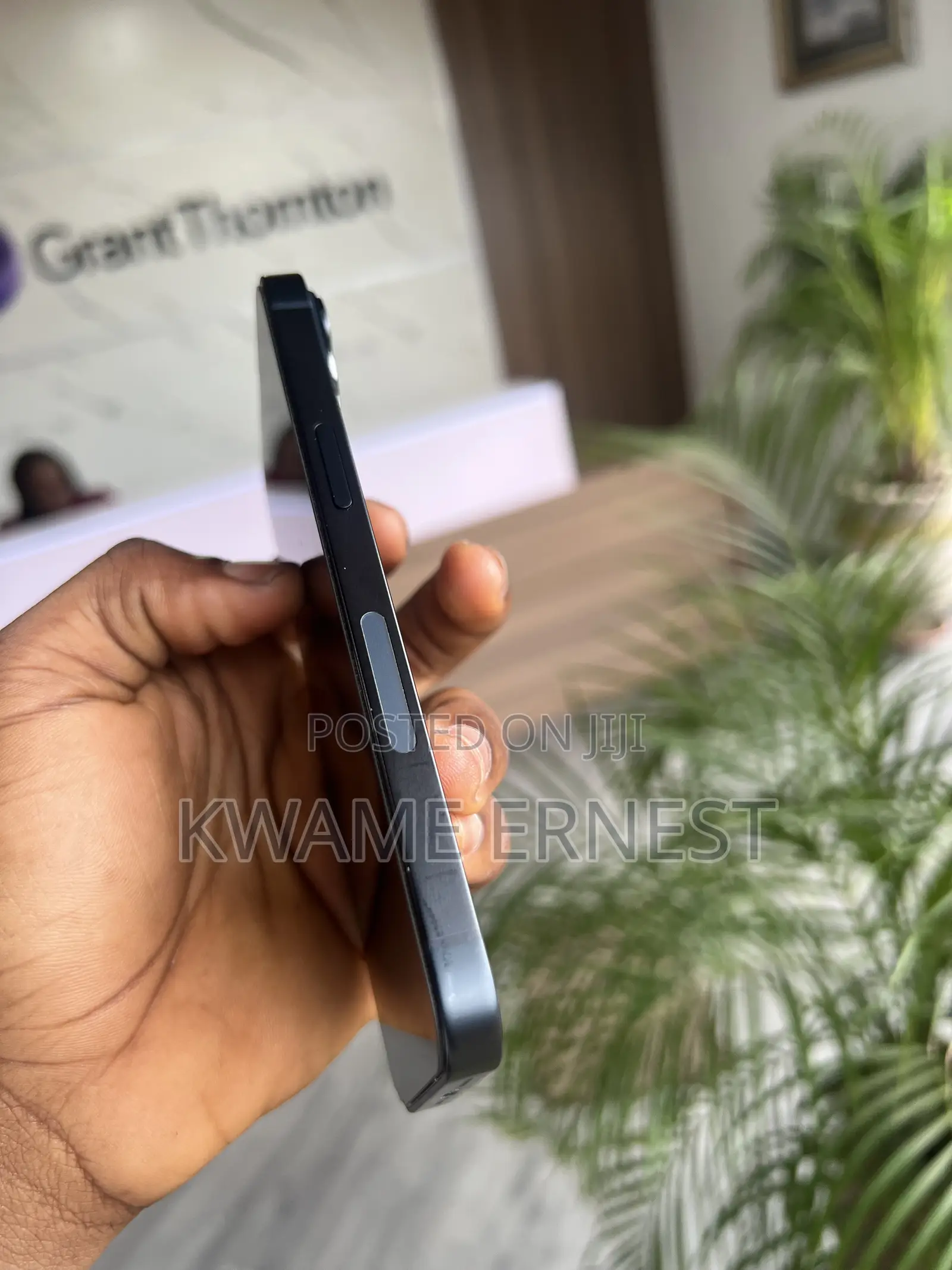 Apple iPhone 14 128 GB Black
