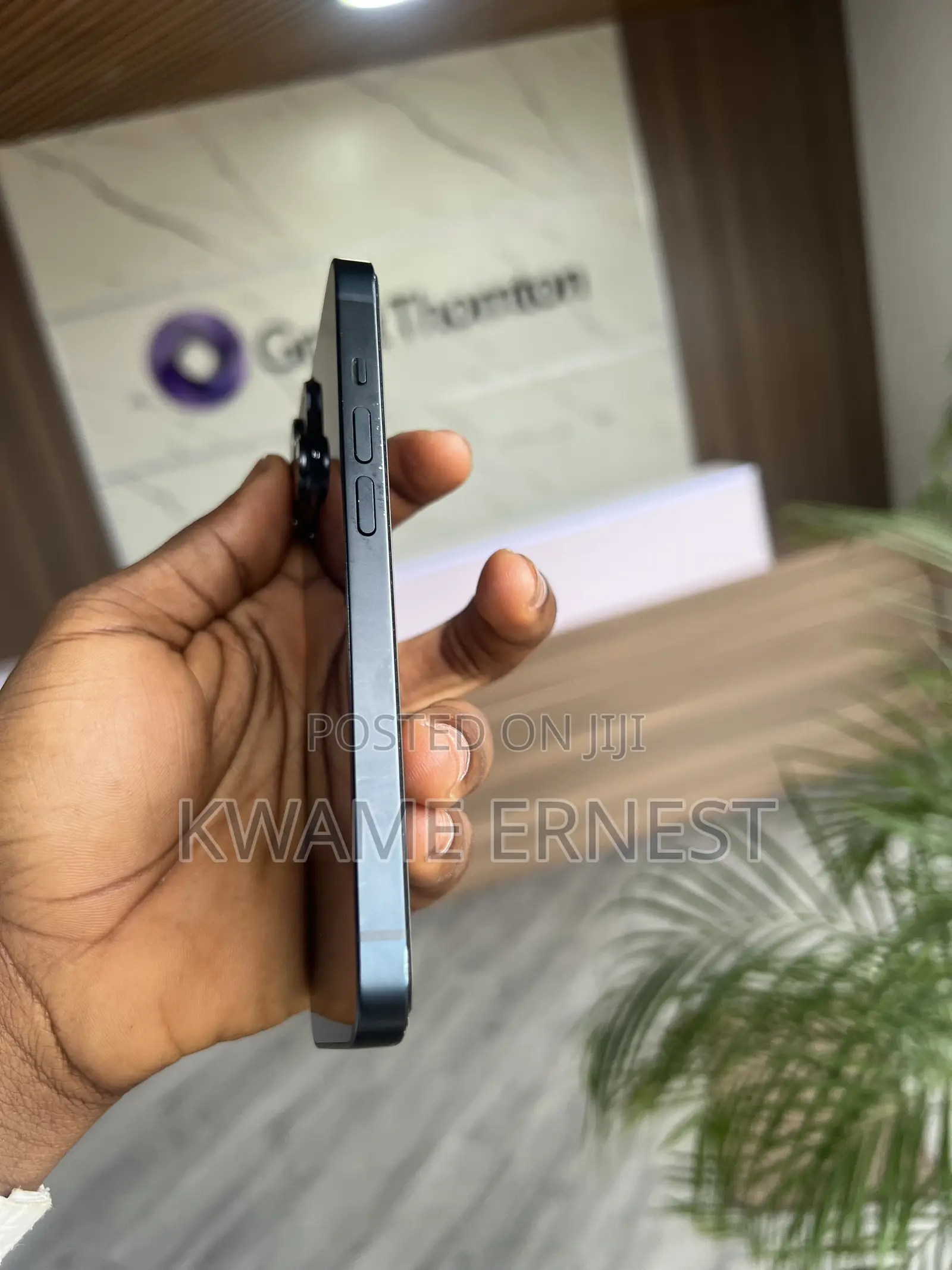 Apple iPhone 14 128 GB Black