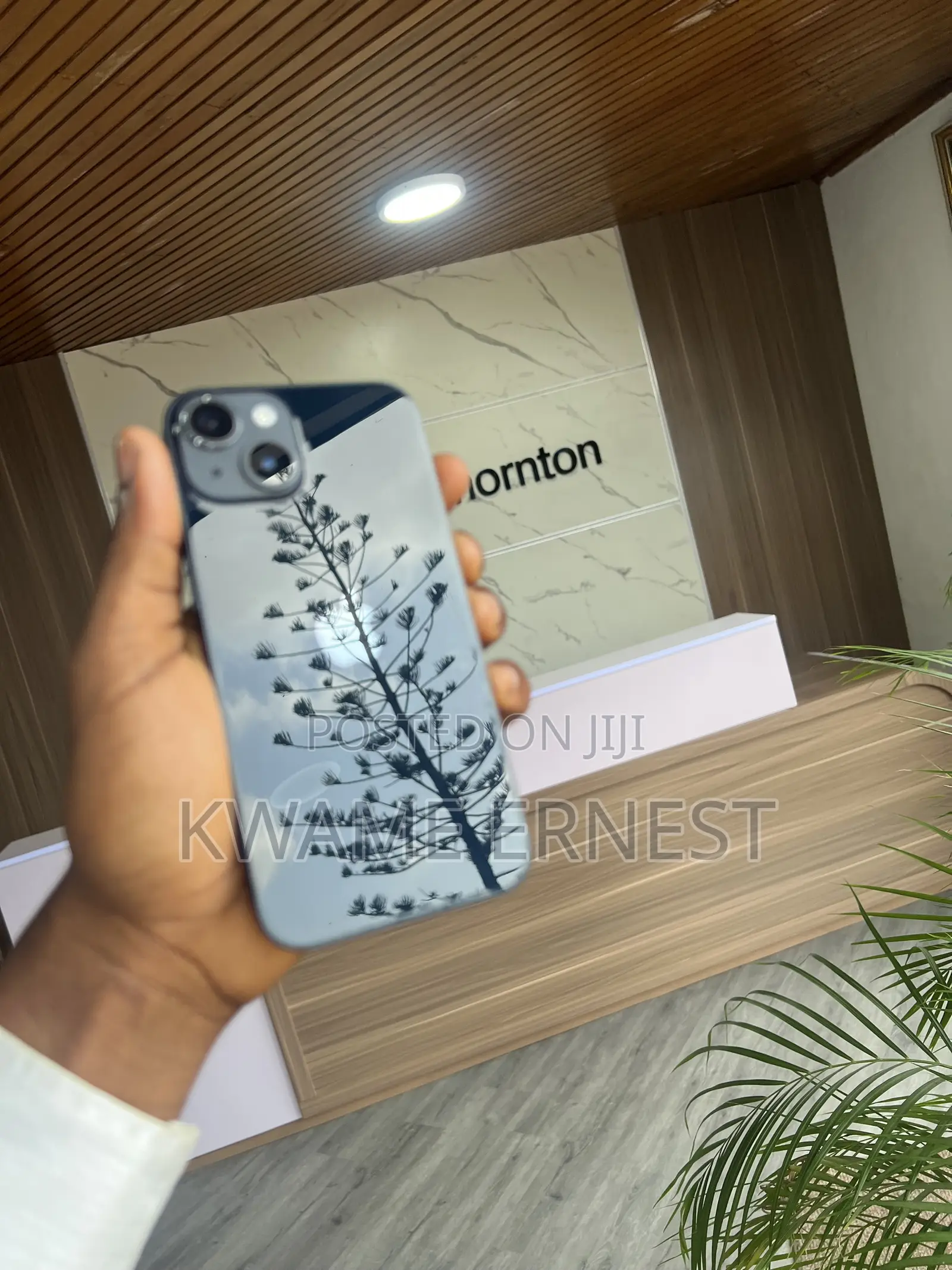 Apple iPhone 14 128 GB Black