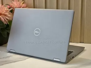 New Laptop Dell Latitude 5320 2-in-1 16GB Intel Core i5 SSD 256GB