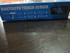 Car Mp5 Screen