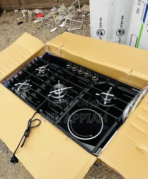 Classic Kenwood 90cm Hob(Glass).