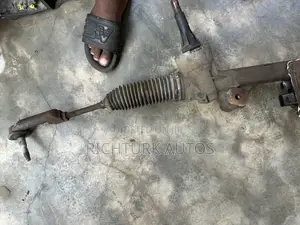 F150 Steering Rack 2015-2018 (Small Whole )