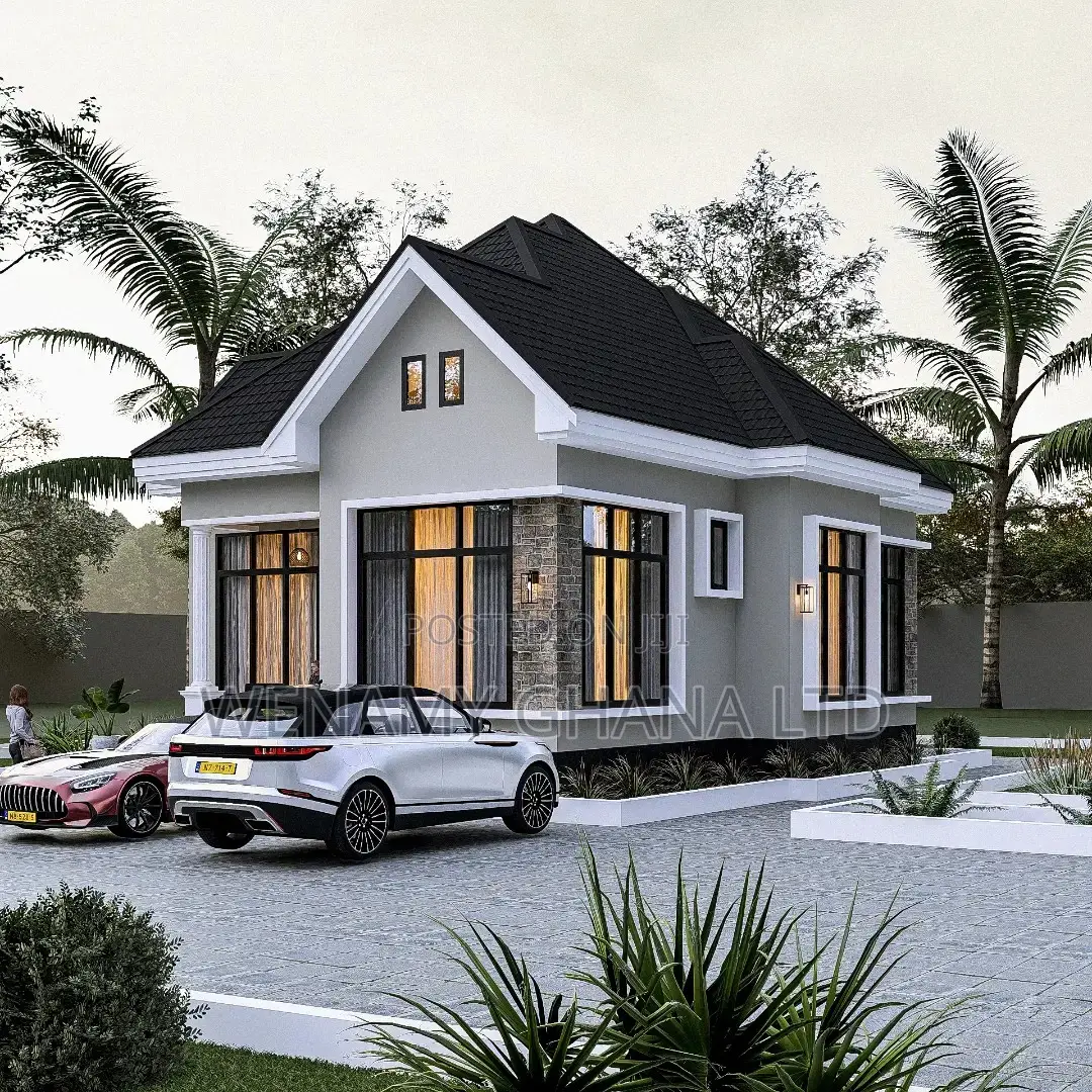 2bdrm Bungalow in Accra Metropolitan for sale