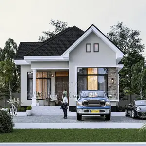 2bdrm Bungalow in Accra Metropolitan for sale