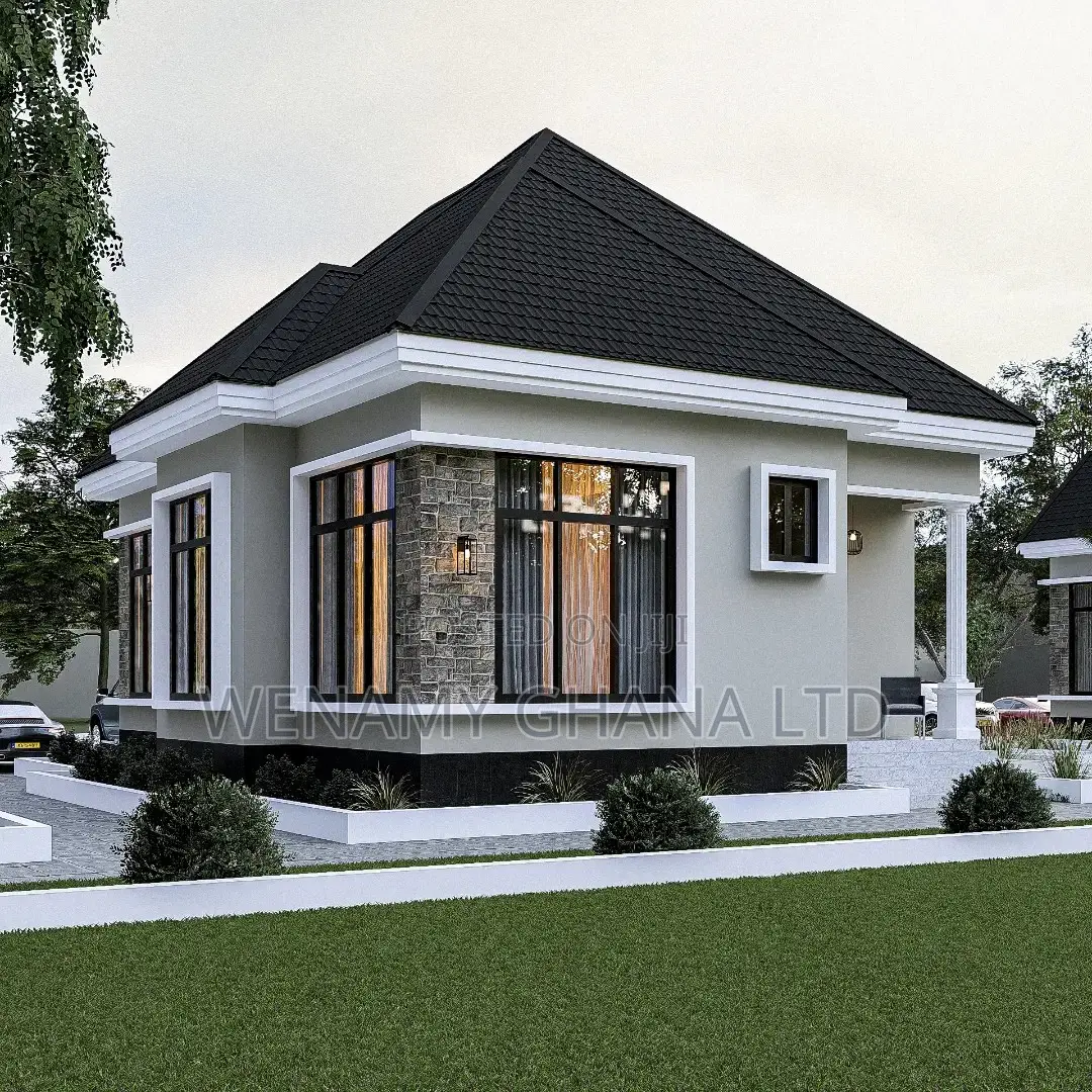 2bdrm Bungalow in Accra Metropolitan for sale