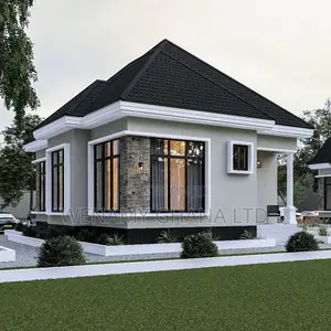 2bdrm Bungalow in Accra Metropolitan for sale