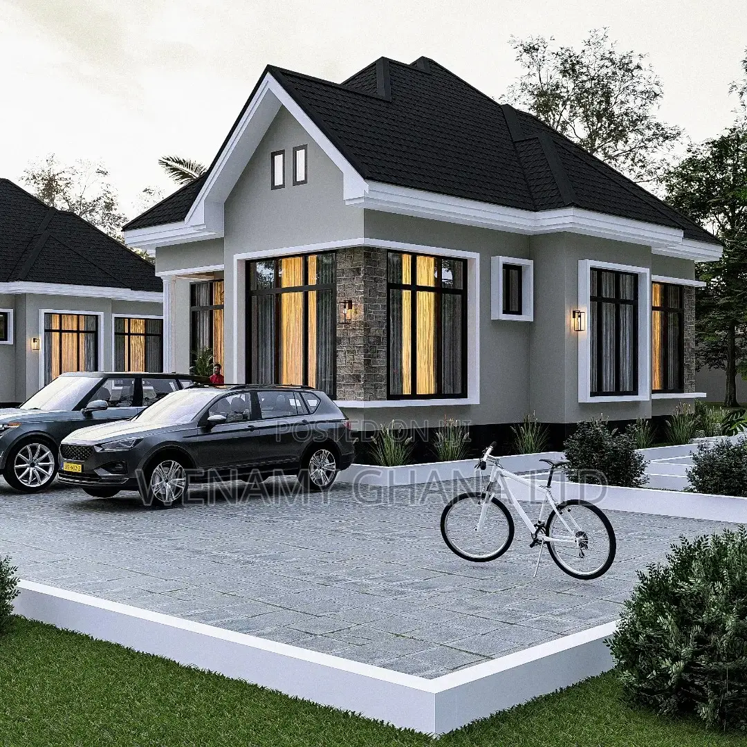 2bdrm Bungalow in Accra Metropolitan for sale