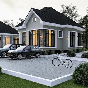 2bdrm Bungalow in Accra Metropolitan for sale