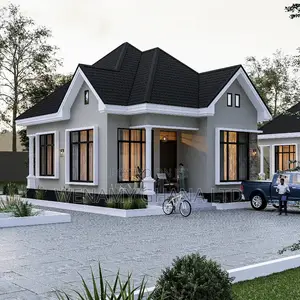 2bdrm Bungalow in Accra Metropolitan for sale