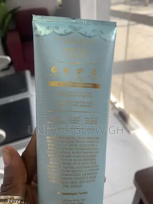 Sweetest Song Ultimate Hydration, Shea Butter Body Lotion 24H Moisture