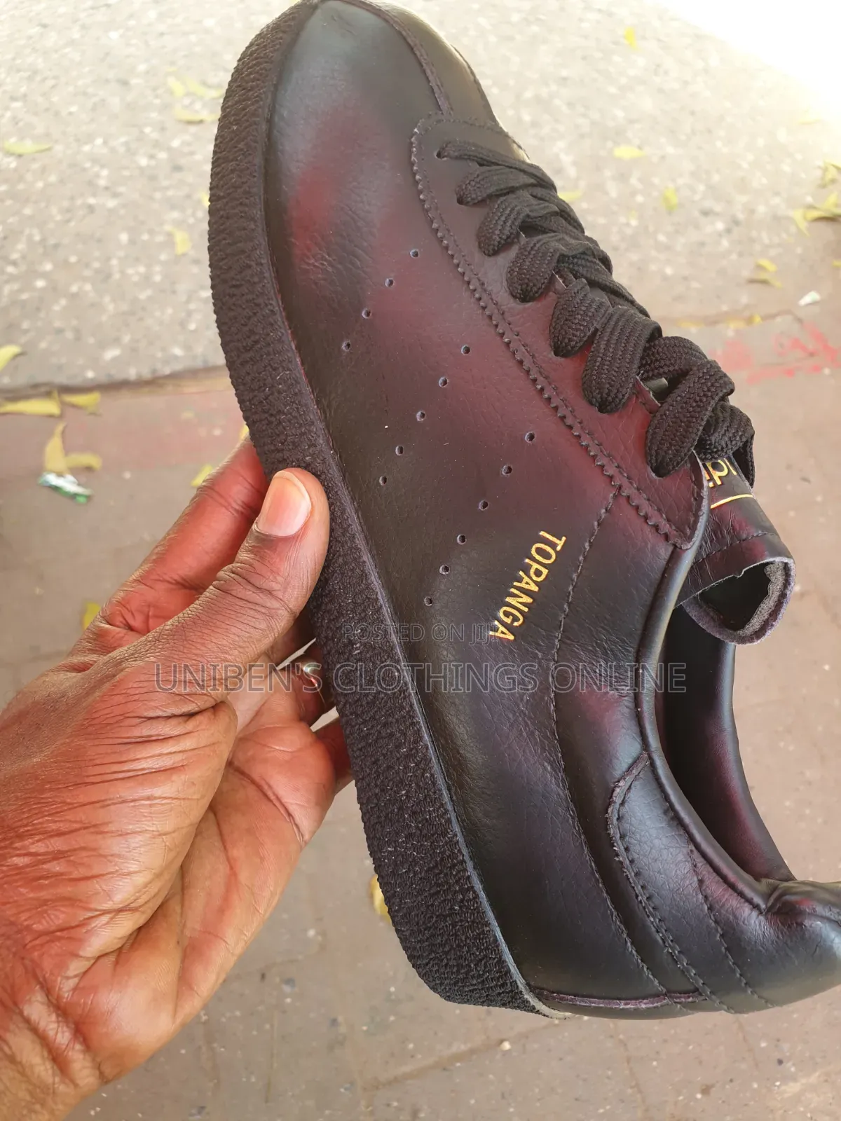 Quality Sneakers