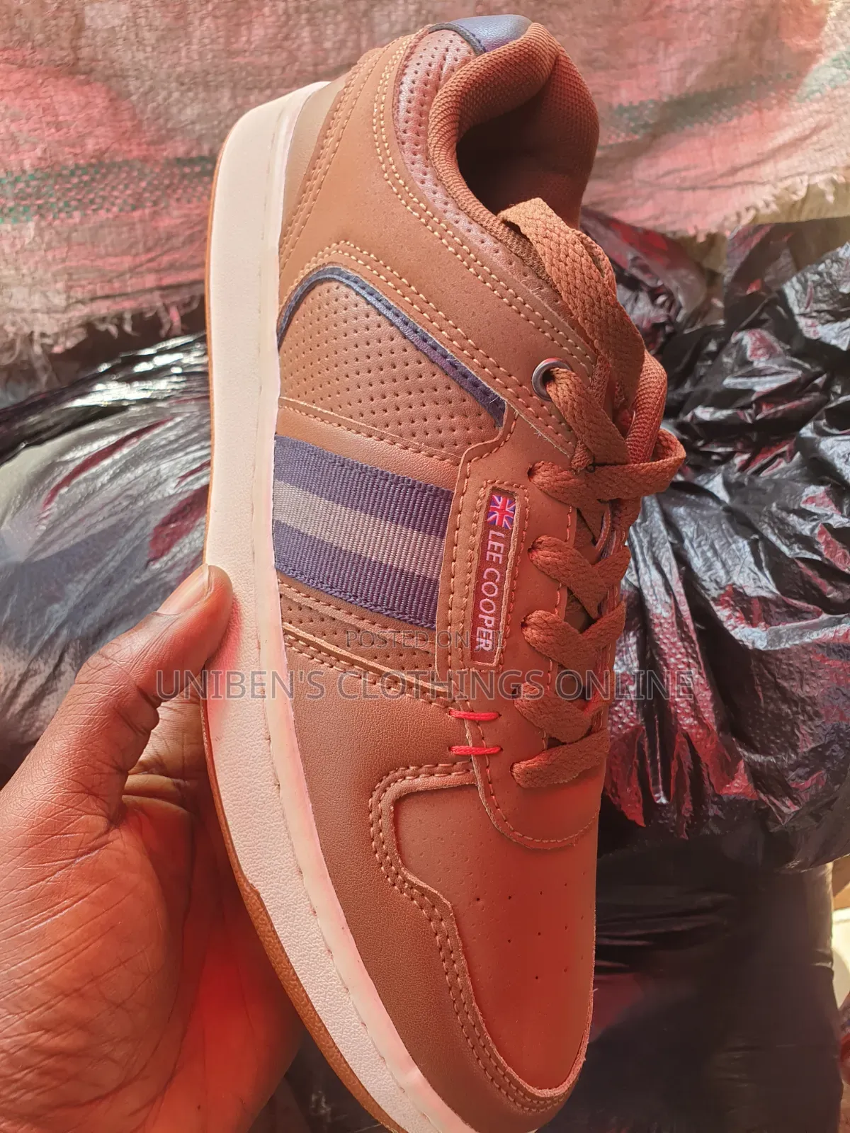 Quality Sneakers