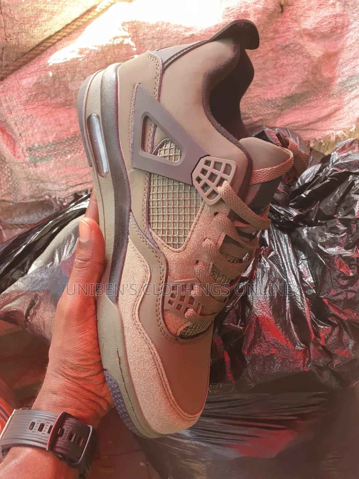 Quality Sneakers