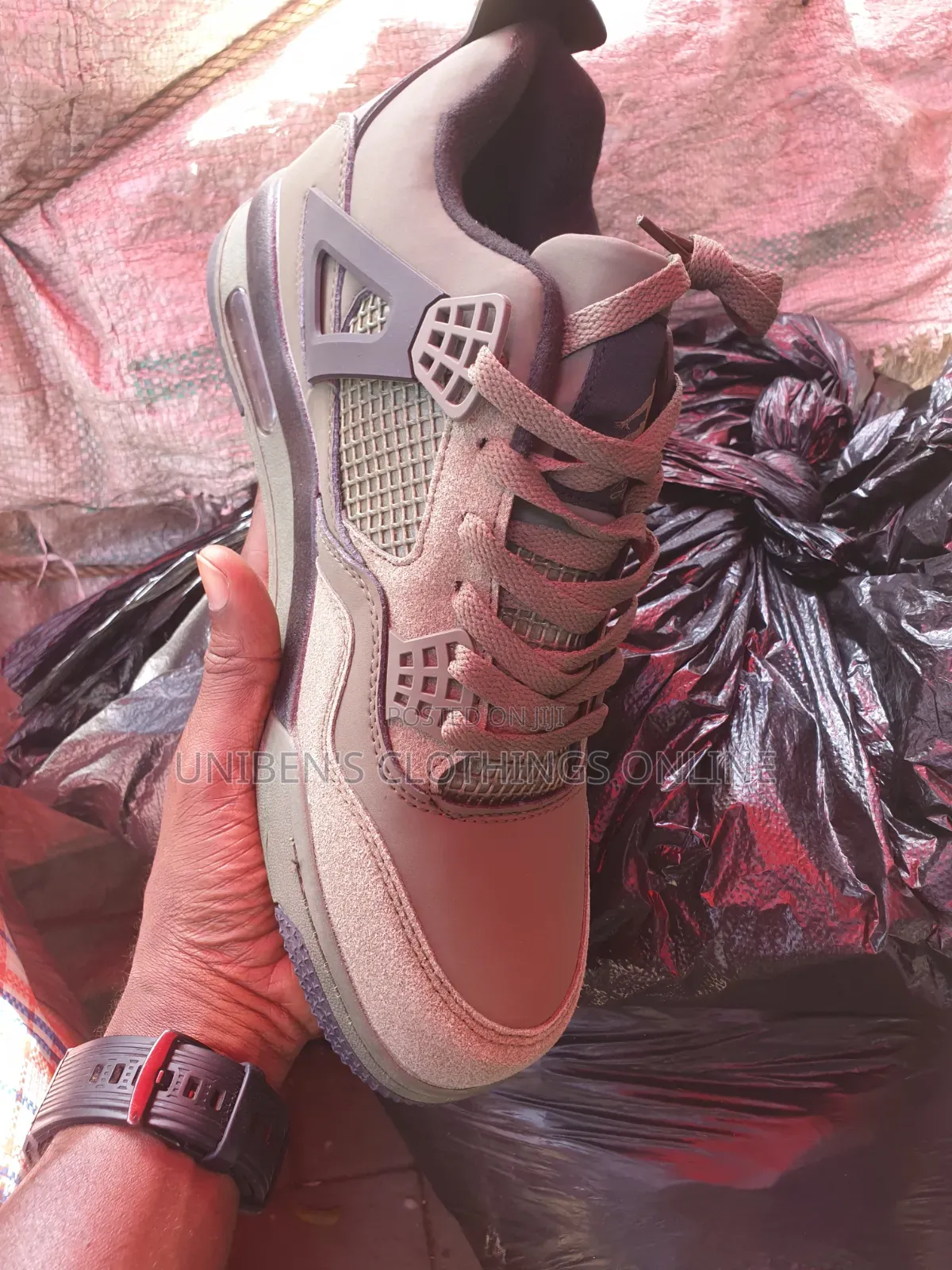 Quality Sneakers