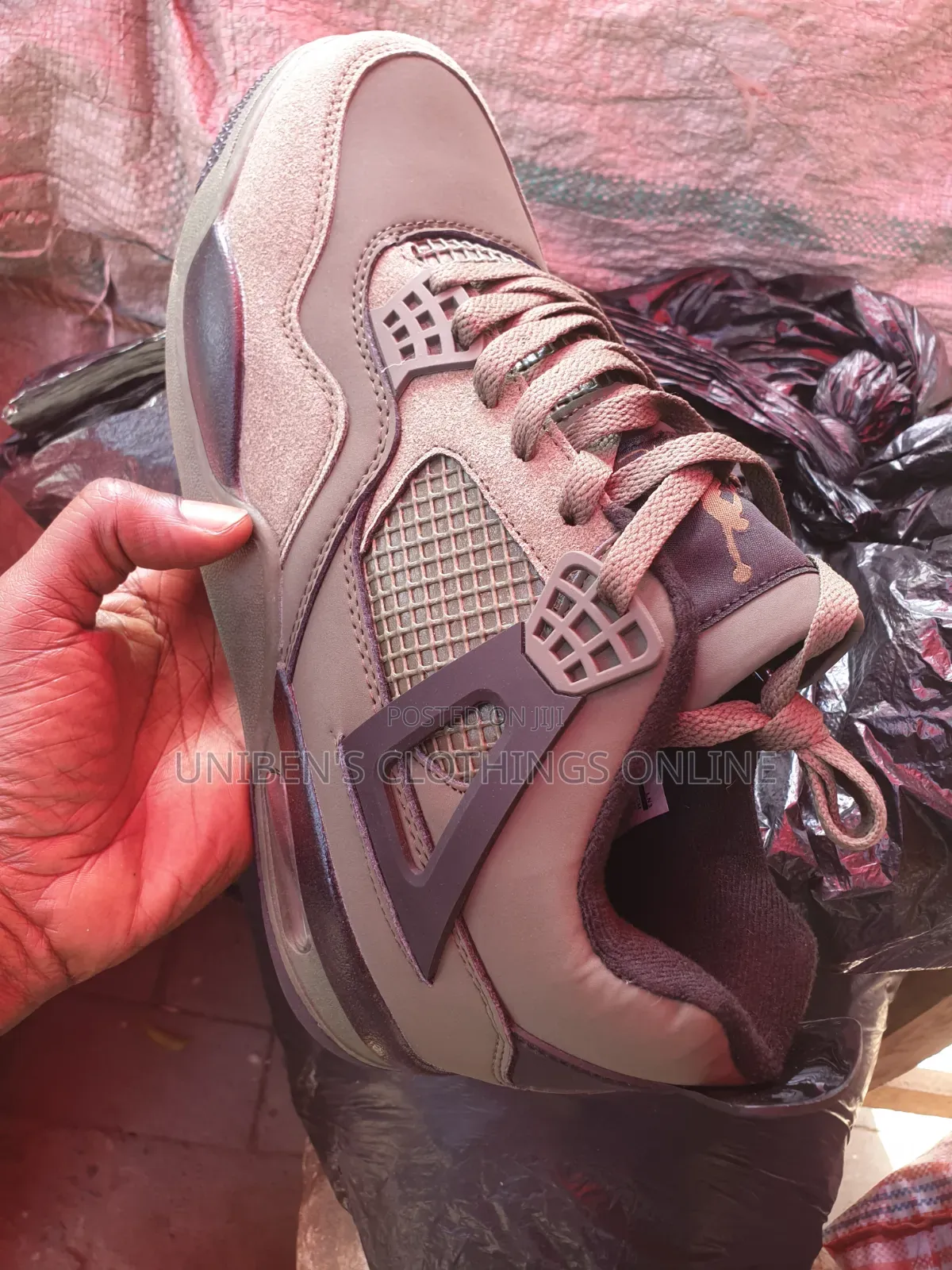 Quality Sneakers