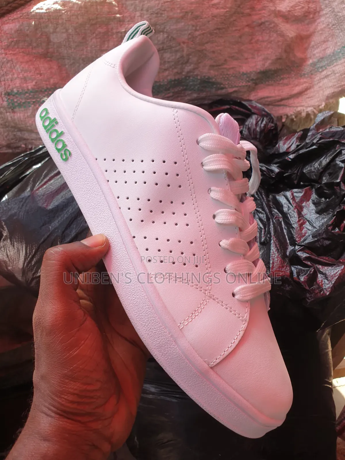 Quality Sneakers