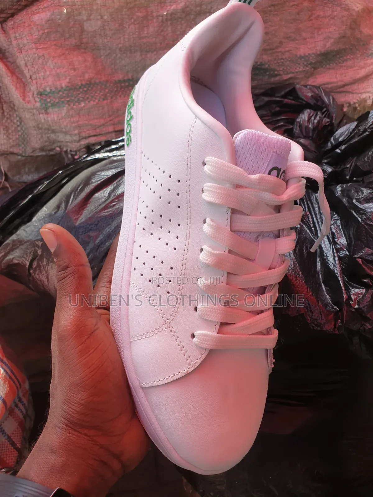 Quality Sneakers