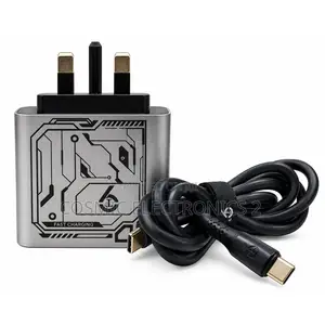 9T CH-86 20W PD Super Fast Charger With Multi-Protocol Support
