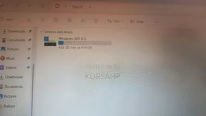 Laptop Lenovo IdeaPad 1 8GB AMD Ryzen 5 SSD 512GB
