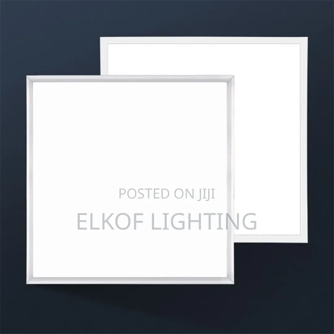 Quality 60w Downlight Panel Light for Hotel Office Restaurant Home