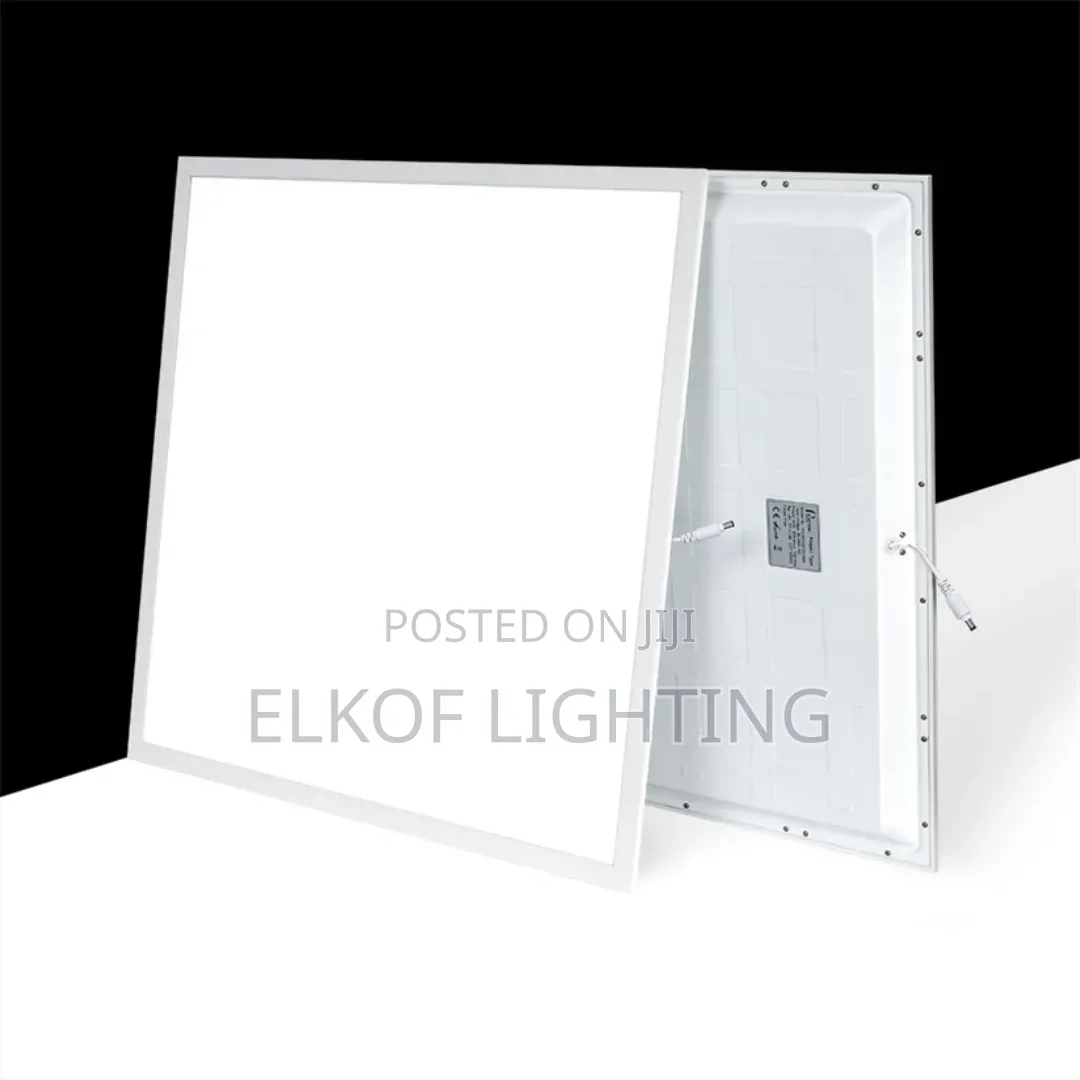 Quality 60w Downlight Panel Light for Hotel Office Restaurant Home