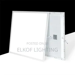Quality 60w Downlight Panel Light for Hotel Office Restaurant Home