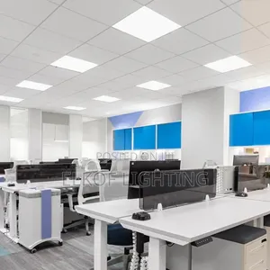 Quality 60w Downlight Panel Light for Hotel Office Restaurant Home