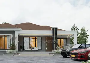 3bdrm Bungalow in Accra Metropolitan for sale