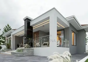 3bdrm Bungalow in Accra Metropolitan for sale
