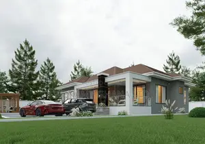 3bdrm Bungalow in Accra Metropolitan for sale
