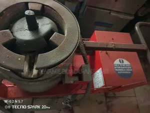 Metal Furnace