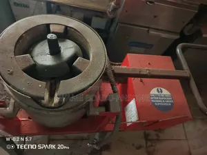 Metal Furnace