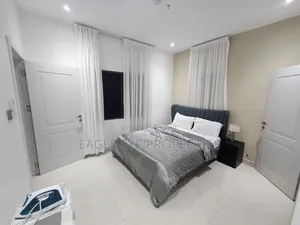 Furnished 1bdrm Apartment in Tse Addo Close To, Tseaddo for rent