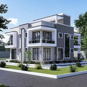 6bdrm Duplex in Accra Metropolitan for sale