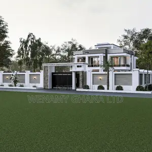 6bdrm Duplex in Accra Metropolitan for sale