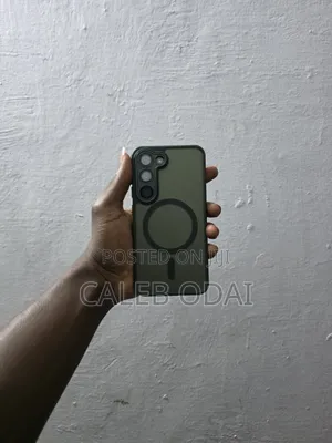 Samsung Galaxy S23 256 GB Green