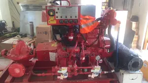 Fire Pumps for Sale
