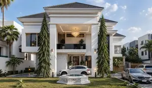 6bdrm Duplex in Accra Metropolitan for sale