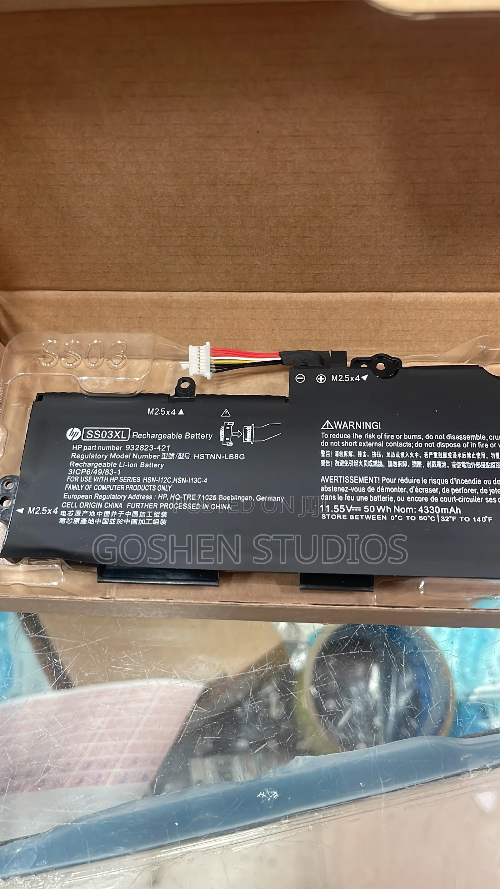 All Kind of Laptop Accessories and Repairs