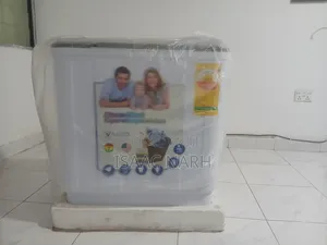 Vizio Twin Tub Washing Machine